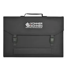 Портативна сонячна панель KS SP90W-3