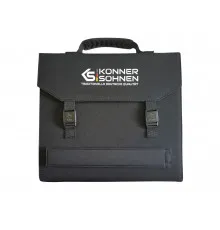 Портативна сонячна панель KS SP60W-3