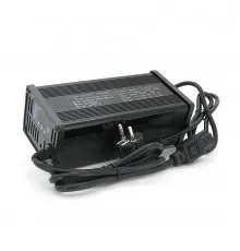 Зарядное устройство для аккумуляторов LiFePO4 60V, 12A, 185x88x60mm