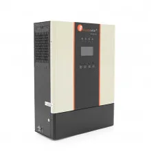 Гибридный инвертор Felicity IVEM 3024KVA 24V RS485 MPPT(90-450) 10-100AOFFG