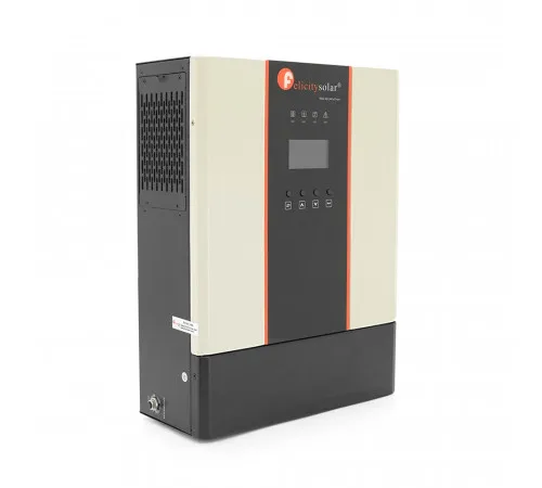 Гібридний інвертор Felicity IVEM 3024KVA 24V  RS485 MPPT(90-450) 10-100AOFFG