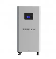 Акумулятор (ESS) Seplos Mason-280L-N-14.336Kwh, 51.2V, 16x280 LiFePO4