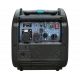 Інверторний газобензиновий генератор KS 5500iEG S