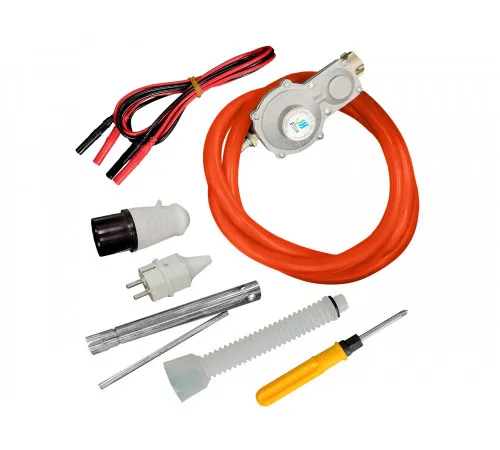 Інверторний газобензиновий генератор KS 5500iEG S