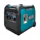 Інверторний газобензиновий генератор KS 5500iEG S