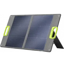 Сонячна панель портативна SP-100 CTECHi (100W)