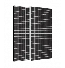 Фотоелектричний модуль QS505-150HM12 Qsolar (mono 505W)