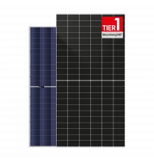 Сонячна панель DHN-66Y18DG-(700W) DAH Solar