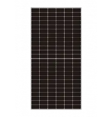 Сонячна панель DHN-60X16DG(BB)-(480W) DAH Solar