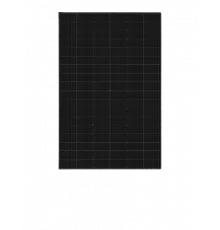 Сонячна панель DHN-54X16FS(BB)-(435W) DAH Solar
