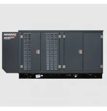 Газовий трьохфазний генератор GENERAC 56 кВт  SG 056