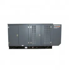 Газовий трьохфазний генератор GENERAC 80 кВт  SG 80