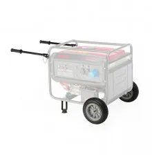 Транспортувальний набір для генераторів