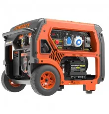 Генератор бензиновий GENERGY EZCARAY S 5,5 кВт