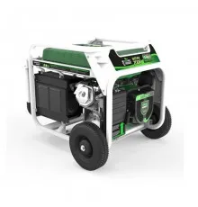 Генератор бензин - газ GENERGY NATURA 7000 7/6 кВт