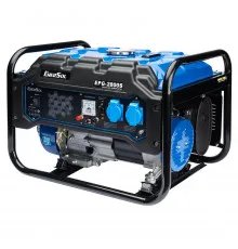 Генератор бензиновий EnerSol EPG-2800S