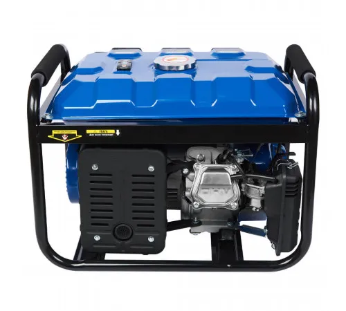 Генератор бензиновий EnerSol EPG-3000SE