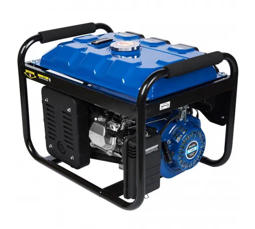 Генератор бензиновий EnerSol EPG-3000SE