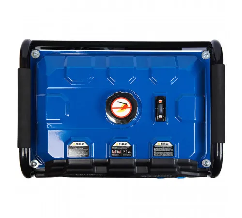 Генератор бензиновий EnerSol EPG-3000SE