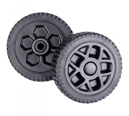 Генератор бензиновий EnerSol EPG-5500S