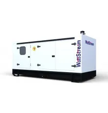 Дизельний генератор WattStream WS275-BS