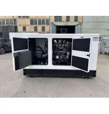 Дизельний генератор WattStream WS22-PL