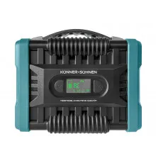 Портативна (переносна) електростанція KS 200PS