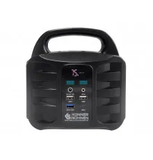 Портативна (переносна) електростанція KS 100PS