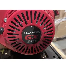 Генератор бензиновий Honda CMH-7AM
