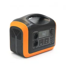 Портативный источник питания Ploar 1200W, мощность 1200Вт, емкость 310000mAh, 990Wh, 330*220*289 мм, 11 кг