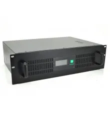 ДБЖ Ritar RTO-1500-LCD (900W), LCD, AVR, 3st, 2xSCHUKO socket, 2x12V9Ah, metal Case Q1 (525*390*170) 14.6 кг (480(440)*315*130)