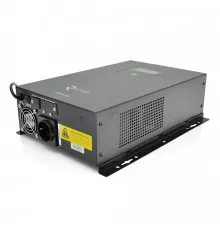ИБП с правильной синусоидой RITAR RTSWbt-500, 2 встроенных АКБ по 12V 9Ah, под наружный АКБ, настенный, Q2 (435*330*185) 11,8 кг (355*230(270)*110)