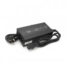Зарядний пристрій для акумуляторів LiFePo4 24V(29,2V),8S,10A, 135x90x50mm