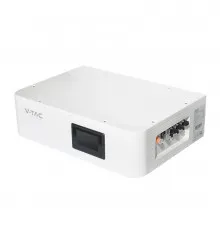 Блок управления высоковольтной батареи V-TAC OHS-HV100(120-750V 40A)16kg