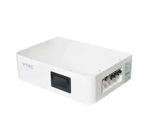 Блок управления высоковольтной батареи V-TAC OHS-HV100(120-750V 40A)16kg Блок управления высоковольтной батареи V-TAC OHS-HV100(120-750V 40A)16kg