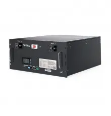 Акумуляторна батарея V-TAC LiFePO4 48V 200Аh 9,6kWh,(100/100A) 445x244x500mm, 78kg