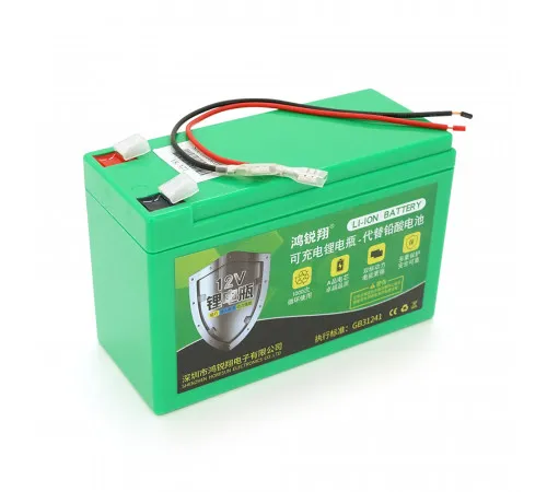 Аккумуляторна батарея літіева 12 V 8A с елементами Li-ion 18650  (150X65X94)  вага 731 грамм