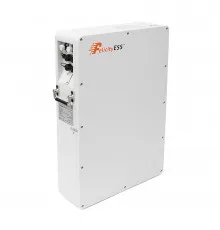 Аккумулятор FelicityESS LiFePO4 LUX-E-48100LG04 48V 100Ah, BMS50A@16S, 5,12kWh, до 6 parallel, CAN&RS485, IP21, 6000Cycles, 665x440x175mm 48,5kg