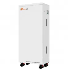 Аккумулятор FelicityESS LiFePO4 LUX-Y-48300LG01, 48V 300Ah, BMS120A@16S, 15kWh,до 6 parallel, CAN&RS485, IP21, 6000Cycles, 480x1100x300mm, 135kg