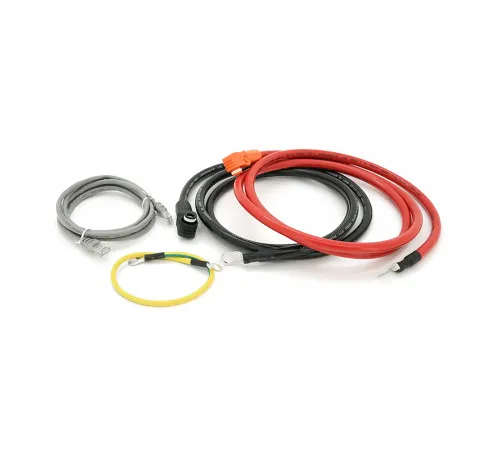 Акумуляторна батарея Deye LiFePO4 SE-G5.1 Pro-B 51,2V 100AH, 5,12kW BMS50A@16S до 32 parallel CAN/RS485, IP21, 6000Cycles, (445*133*540),45kg