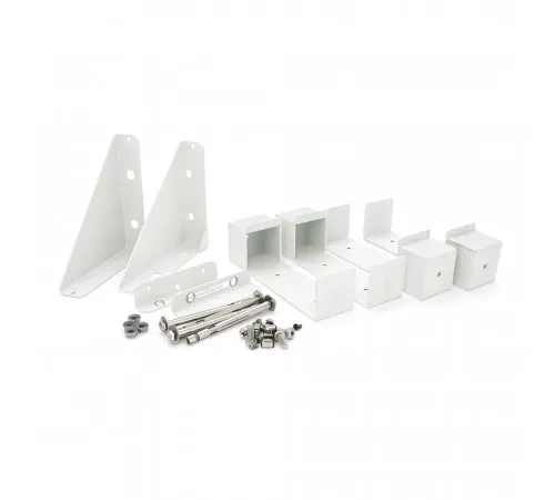 Акумуляторна батарея Deye LiFePO4 SE-G5.1 Pro-B 51,2V 100AH, 5,12kW BMS50A@16S до 32 parallel CAN/RS485, IP21, 6000Cycles, (445*133*540),45kg