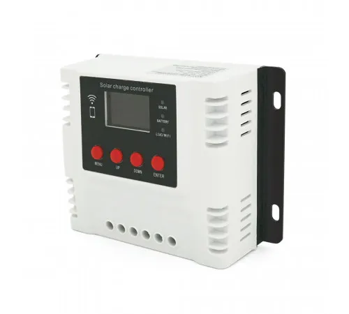ШИМ-контроллер заряду DEMUDA KDY-20A20A 12/24V/48V