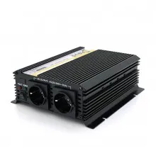Інвертор із модифікованим синусом ORBUS MS24-1000, 1000W, 24V