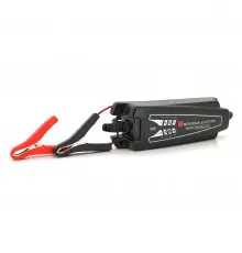Зарядное устройство для Mervesan MS-60-6/12C для аккумулятора 6/12V-0.8A-4A, зажимы, Q20