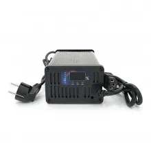 Зарядное устройство для аккумуляторов LiFePO4 72V, 15A, 185x88x60mm