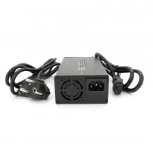 Зарядний пристрій для акумуляторів LiFePO4 24V(29,2V),8S,10A, роз'єм С13,137x90x50mm