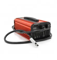 Зарядний пристрій для акумуляторів LiFePO4 12V(14,6V),3S,40A, роз'єм Anderson, 285x150x110mm