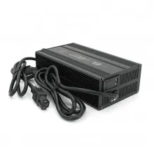 Зарядний пристрій для акумуляторів 36/48/60/72V, 20Ah, 1600W LED-індикація