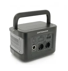 Портативне джерело живлення Optonica 600W/512WH(22.4V/20AH)