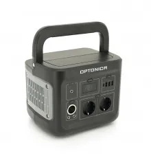 Портативне джерело живлення Optonica 400W/320WH(16V/20AH)